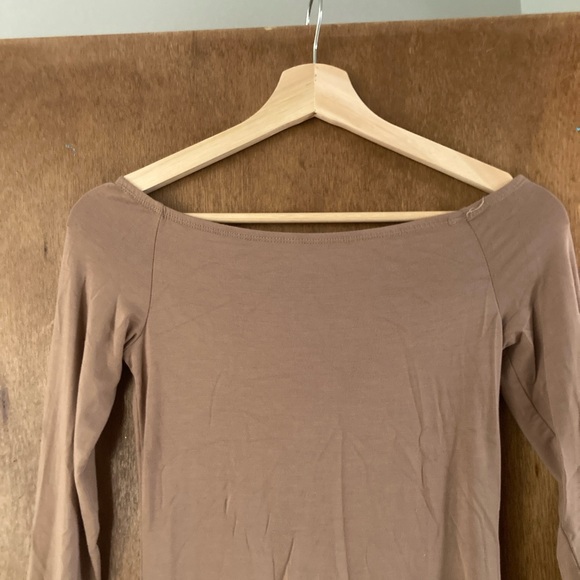 Off the shoulder Bodycon Dress XS - Picture 4 of 5